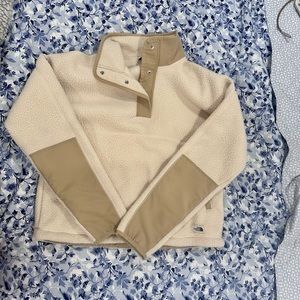 The North Face Cragmont Fleece